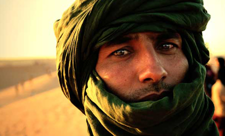 El Polisario expresa su satisfacción con las declaración del TUE